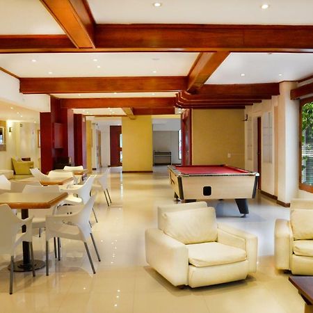 Hotel Bariloche Mountain מראה חיצוני תמונה