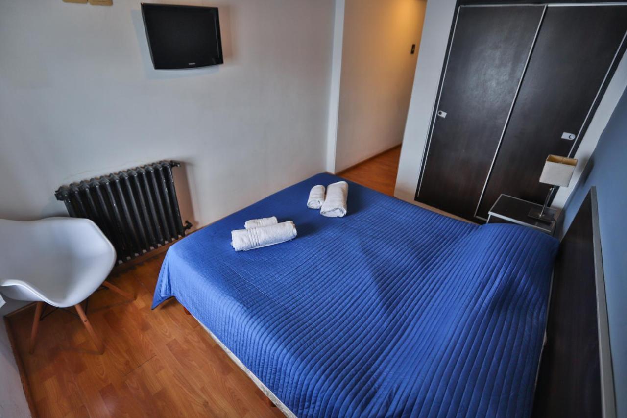 Hotel Bariloche Mountain מראה חיצוני תמונה